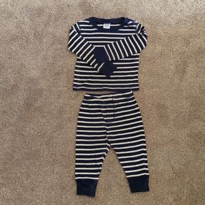 Mini Boden pajamas